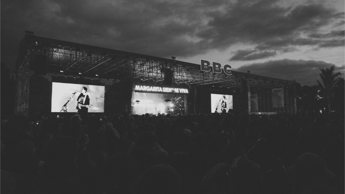 PortAmérica llega a Medellín_ música y gastronomía en abril de 2027