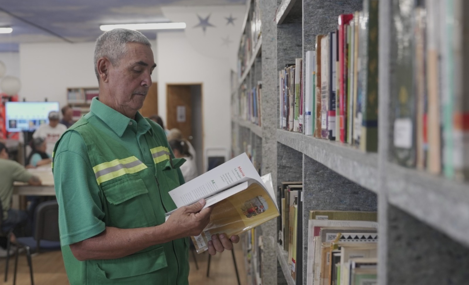 Recicladores