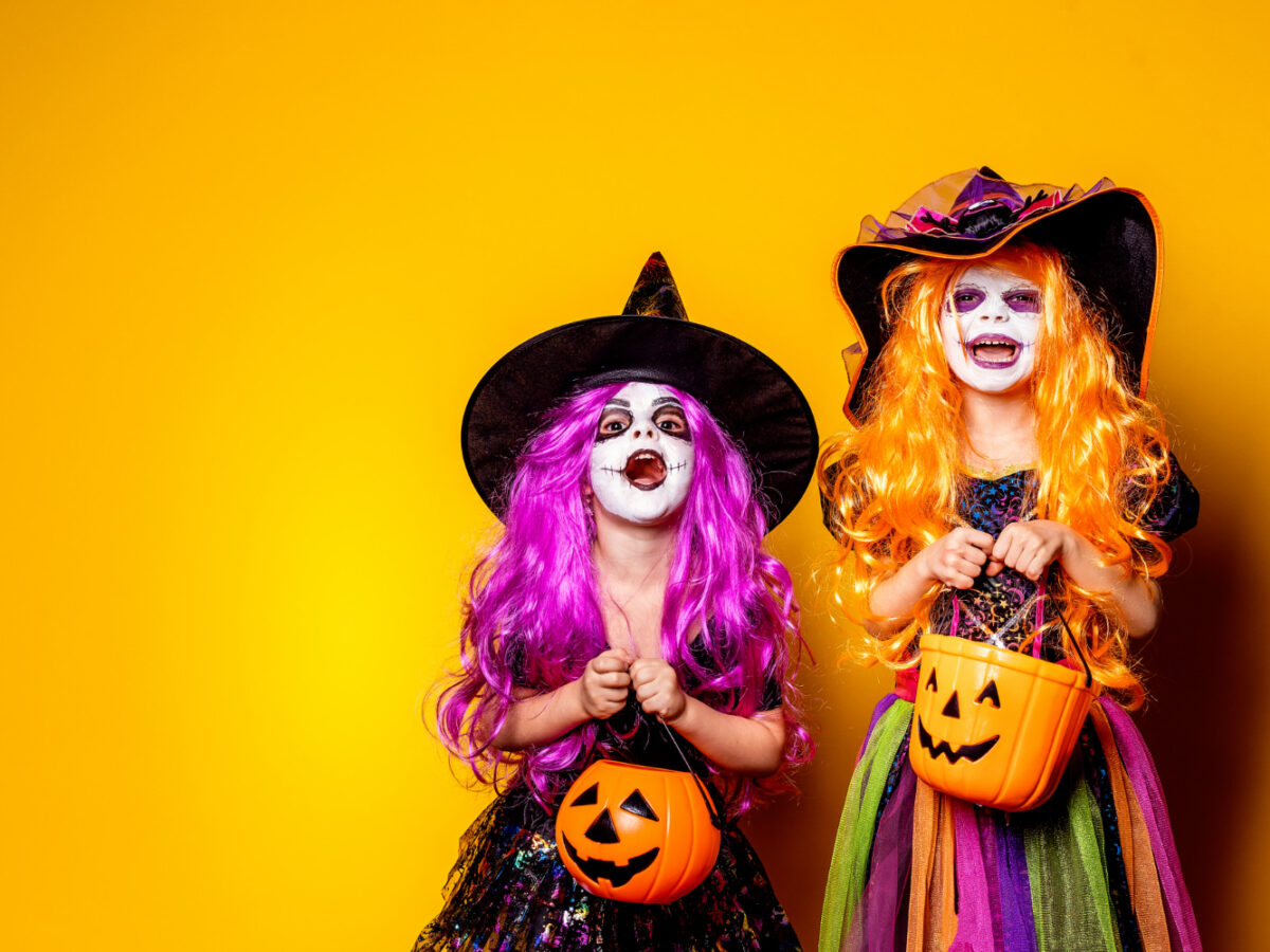 Santafé Medellín tendrá tres días de actividades para celebrar Halloween