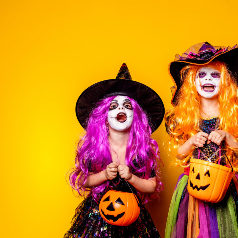 Santafé Medellín tendrá tres días de actividades para celebrar Halloween