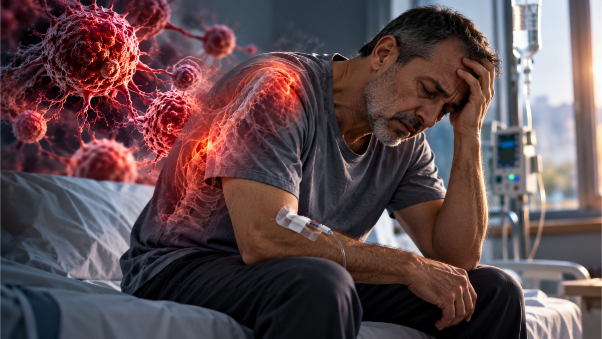 Tecnología que ayuda a vencer los dolores por cáncer (1)