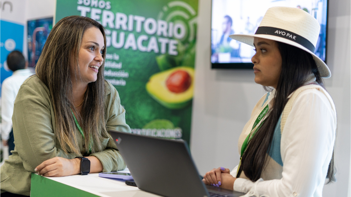 Territorio Aguacate dos días para fortalecer la industria del Hass en Medellín (3)