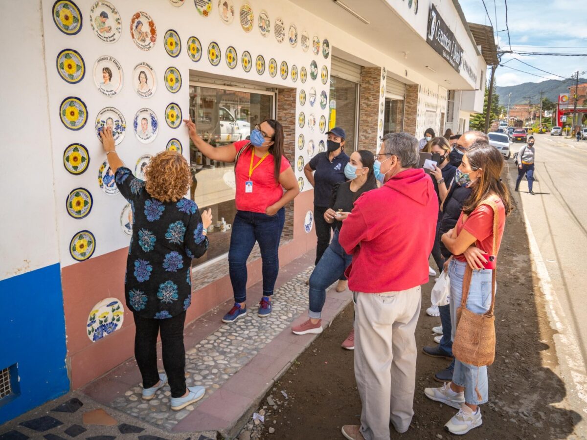 Primer TuriMaster en El Carmen de Viboral octubre de 2026