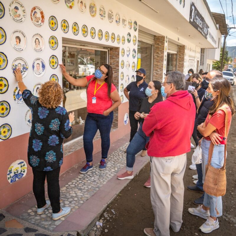 El Carmen de Viboral se prepara para su primer TuriMaster
