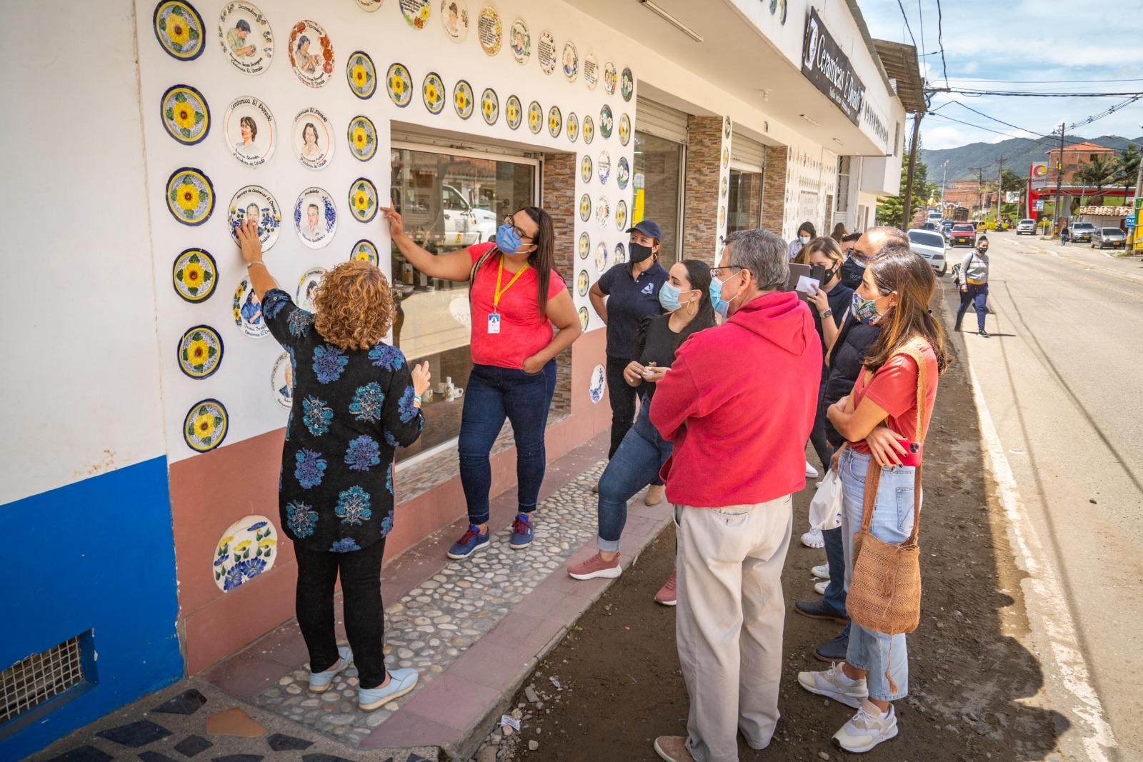 Primer TuriMaster en El Carmen de Viboral octubre de 2026