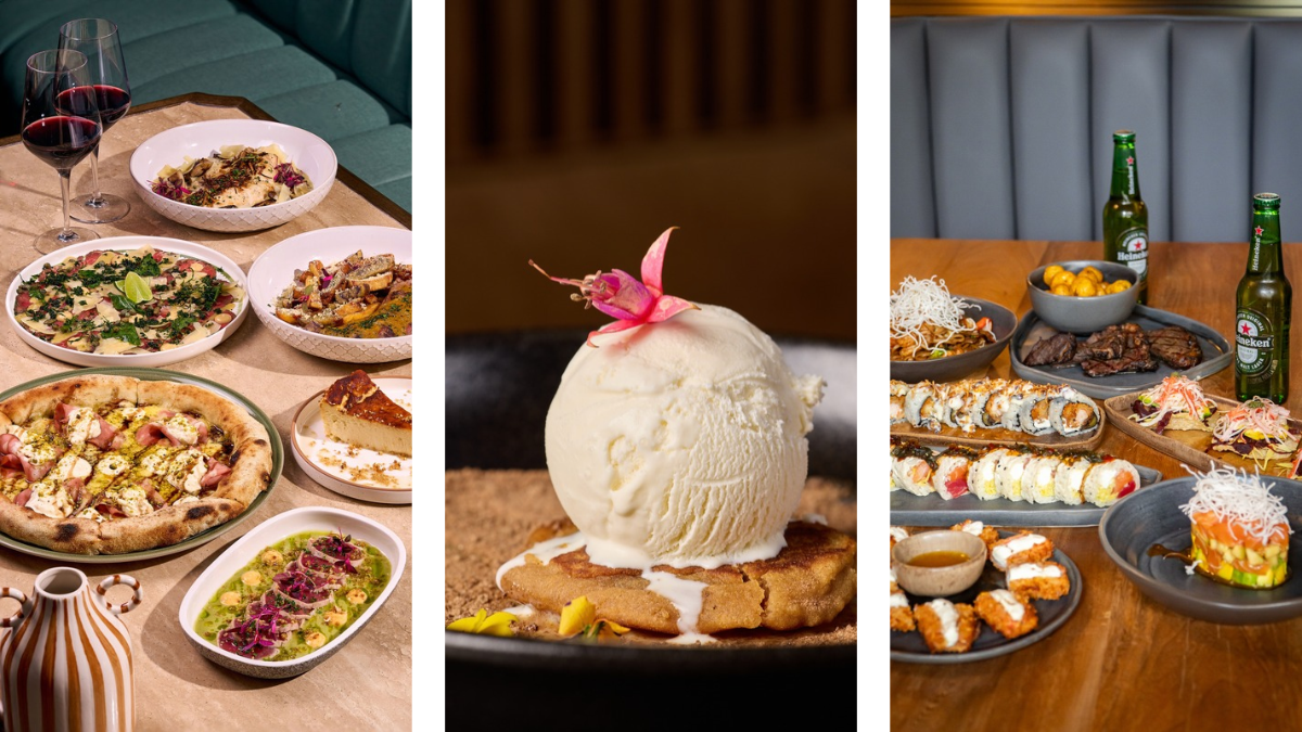 Medellín Gourmet propone un mes para comer, compartir y descubrir nuevos restaurantes