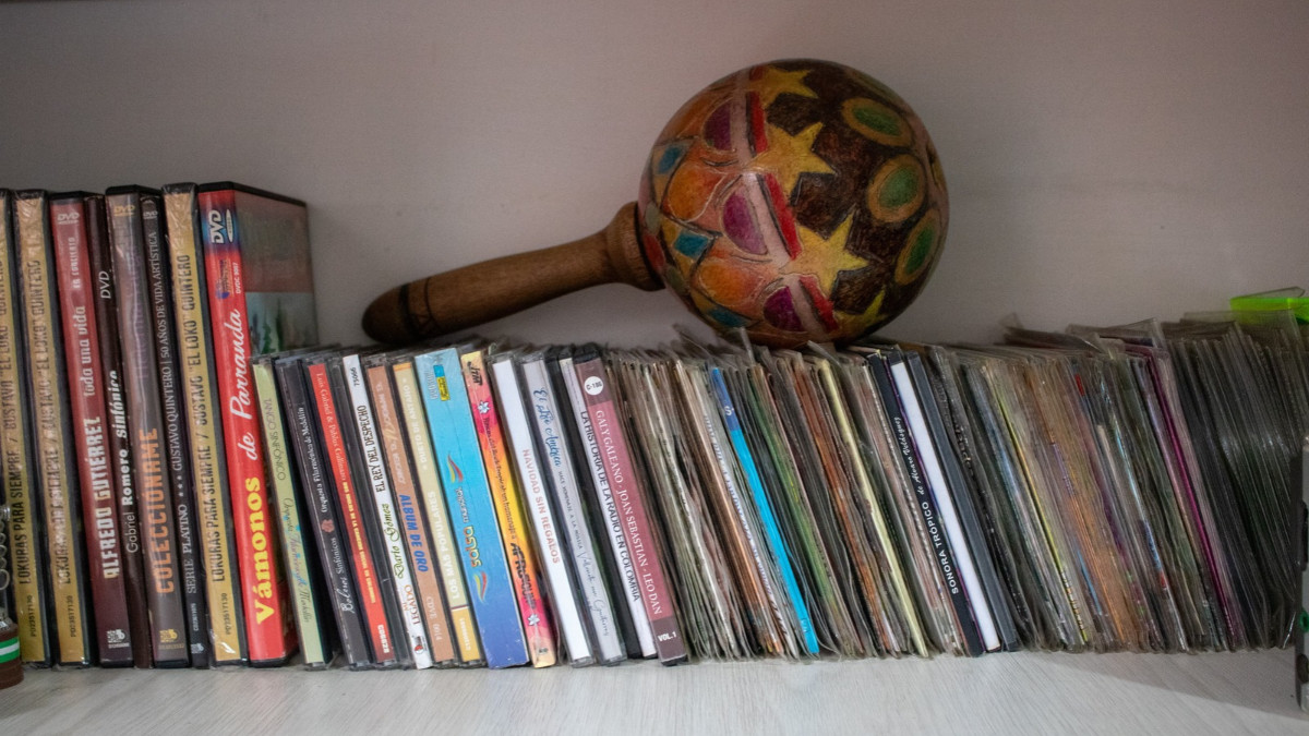 Vivir la Música_ de la memoria tropical a la emoción sinfónica