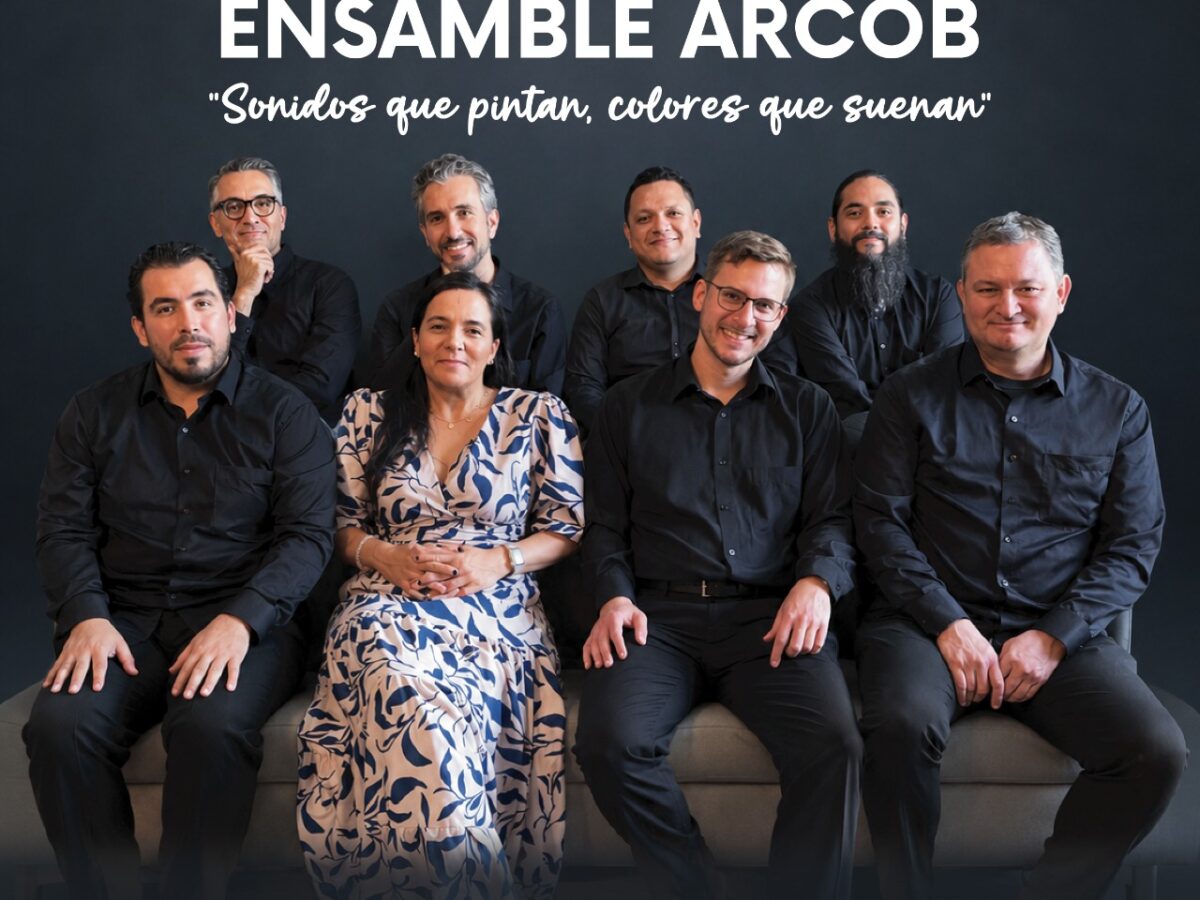 Música y artes visuales se encuentran en el Museo MAJA