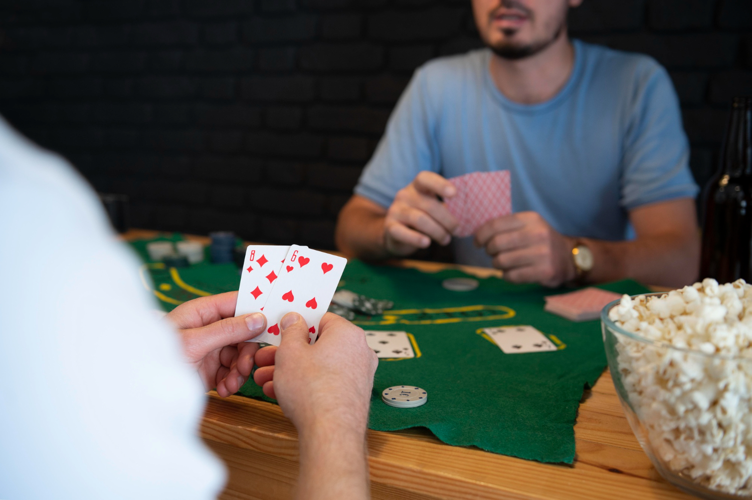 Winner Poker Series
