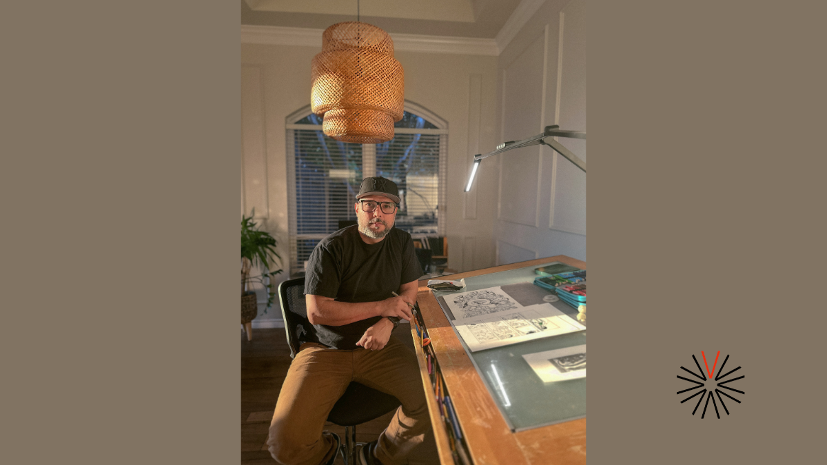 Zeta volvió a Medellín a través de la literatura (2)