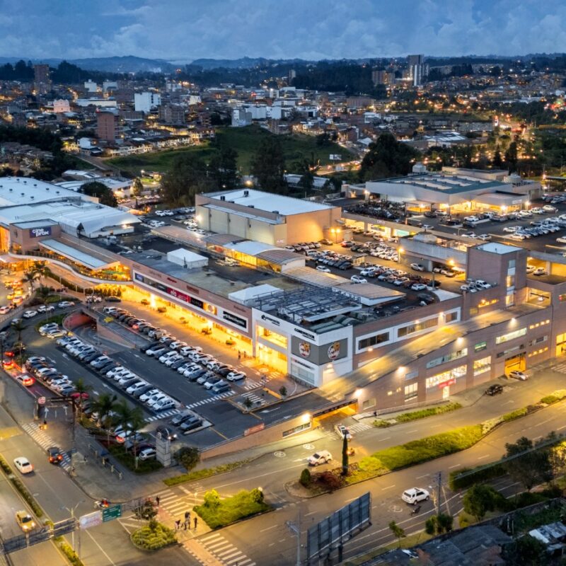 San Nicolás se prepara para celebrar sus 16 años en el Oriente antioqueño