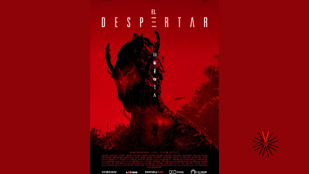 ‘El despertar’ cine de terror colombiano (1)