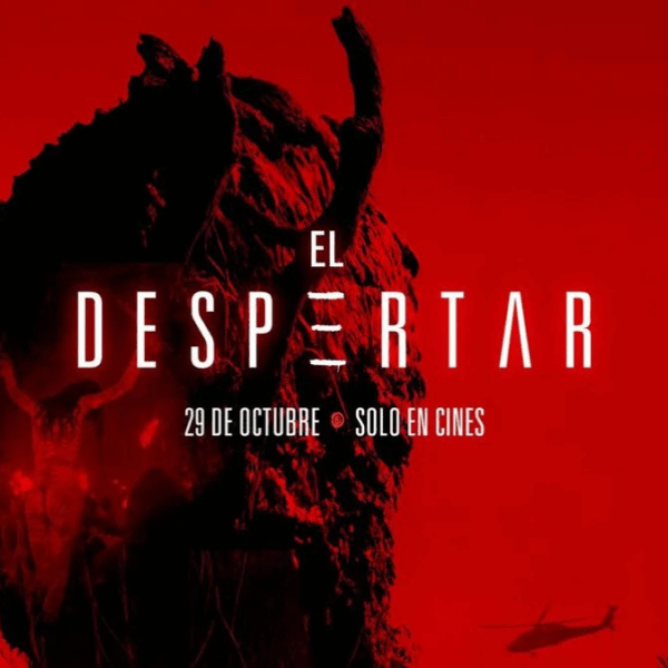 ‘El despertar’: cine de terror colombiano
