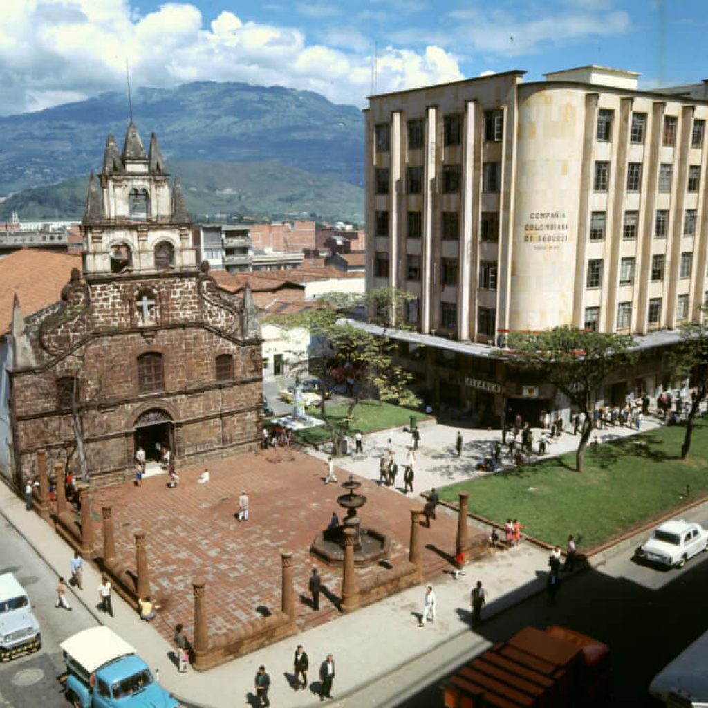 La Veracruz