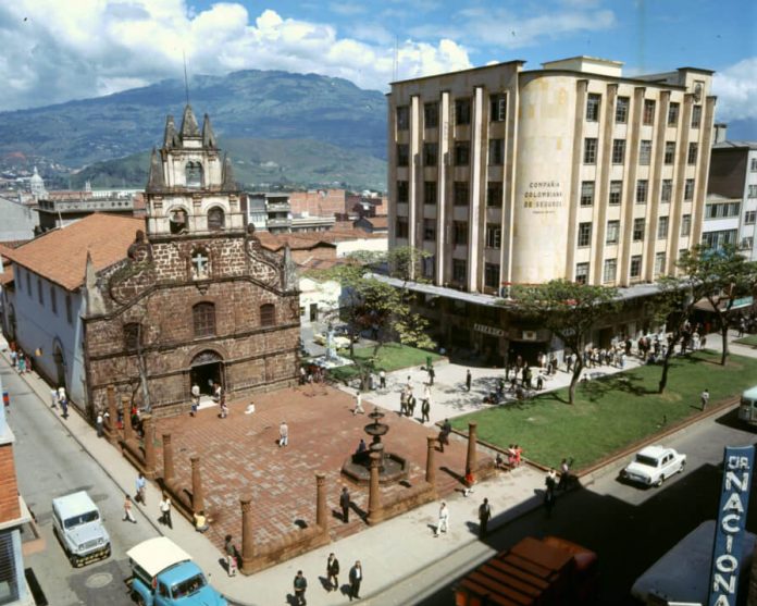 La Veracruz La Veracruz