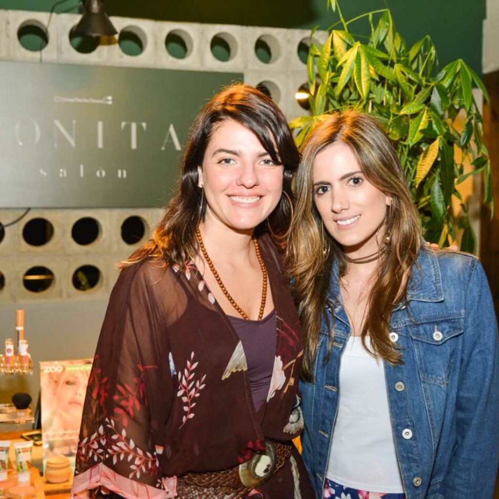 Bonita Salón