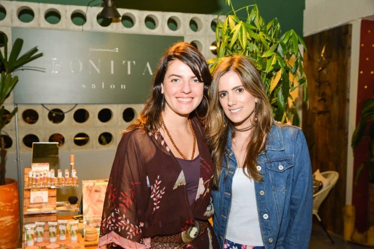 Bonita Salón