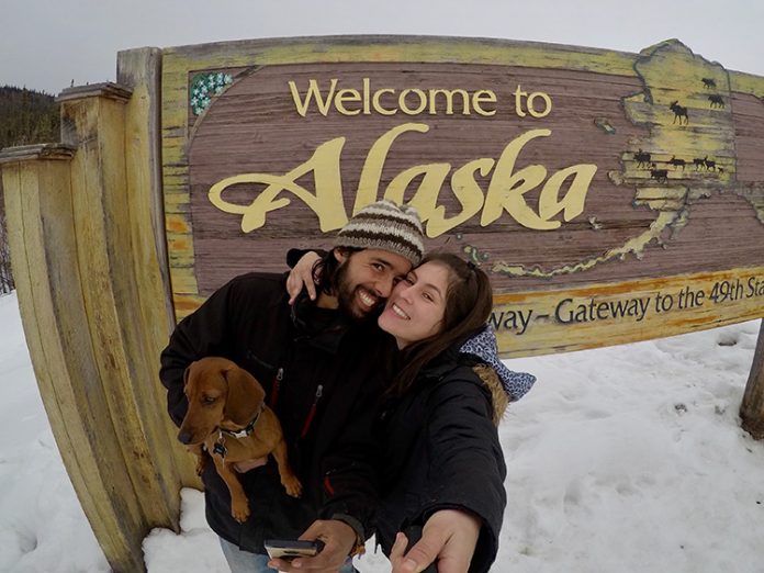Viaje a Alaska