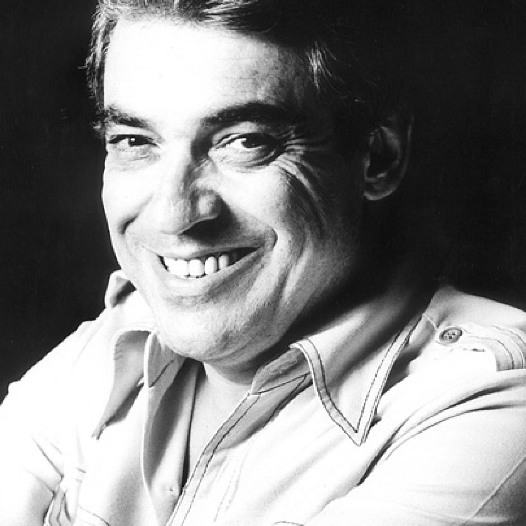 Alberto Cortez