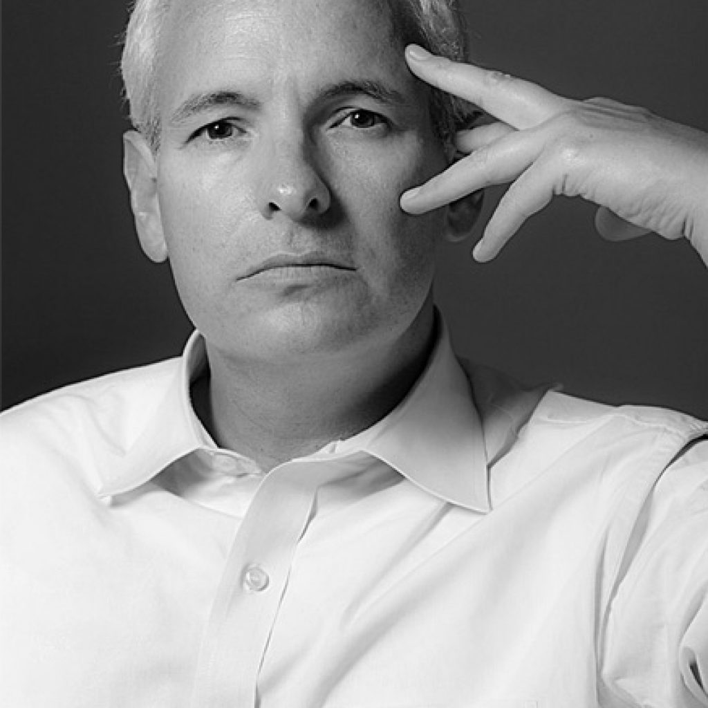 Alberto Padilla / Foto Carlos Tobón