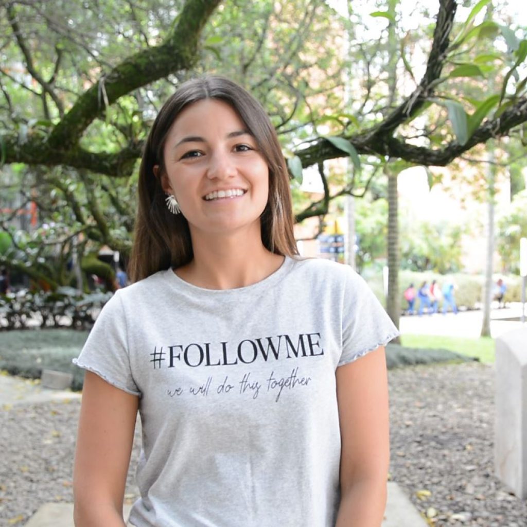 influenciadora de moda