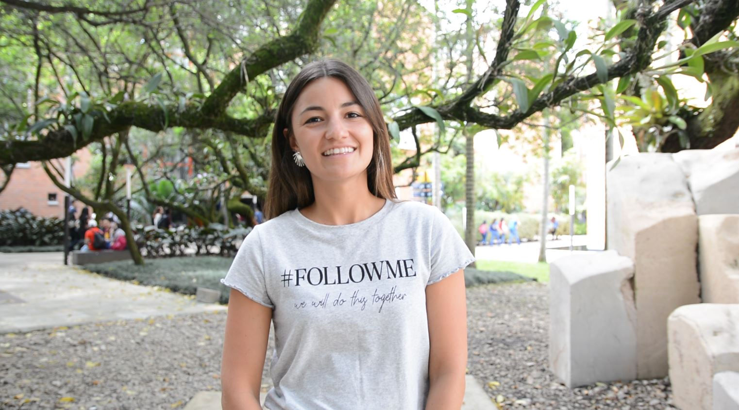 influenciadora de moda