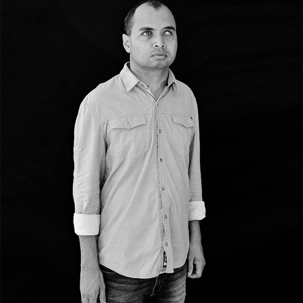 Alejandro Ramírez Ramírez