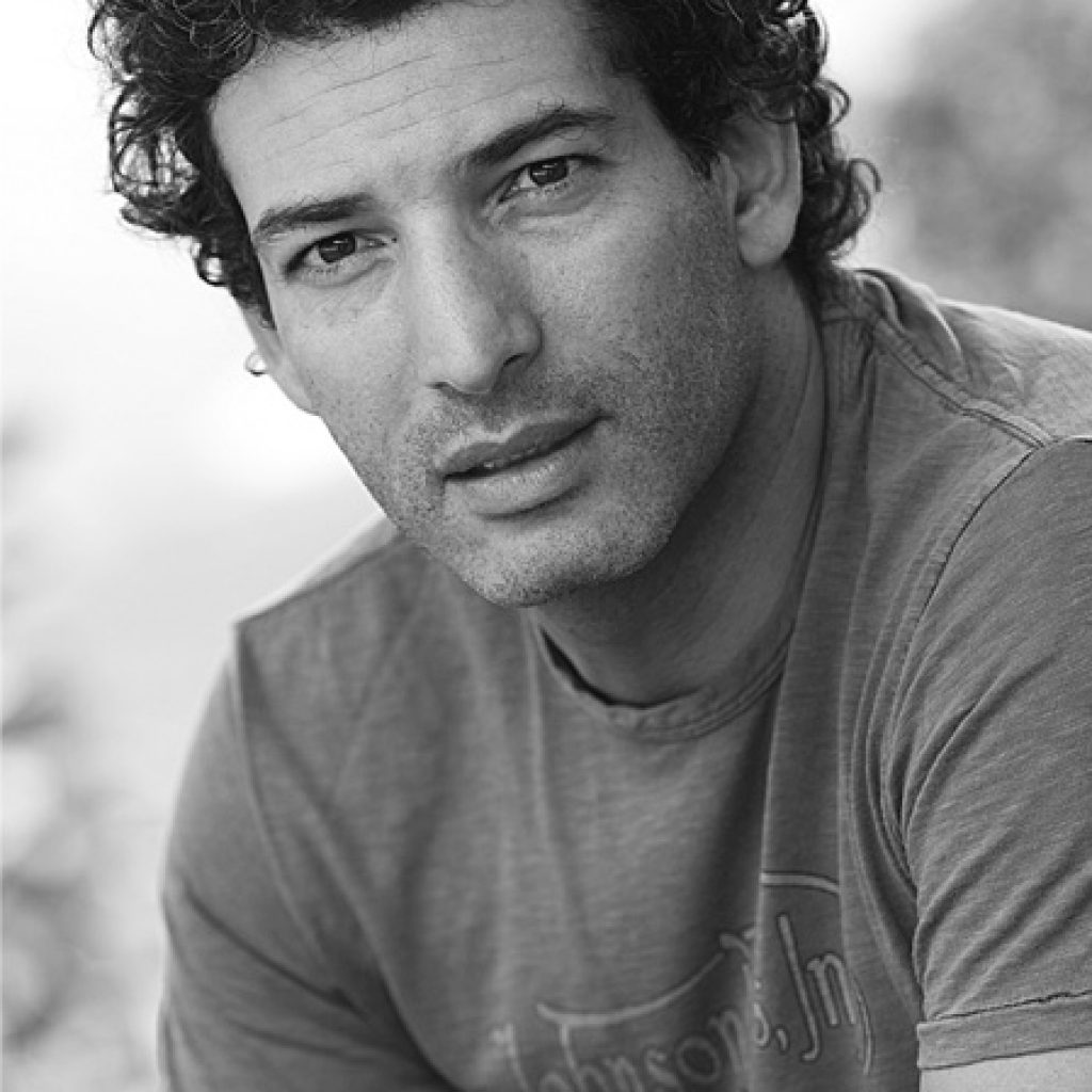 Alejandro Estrada Villegas / Foto Carlos Tobón