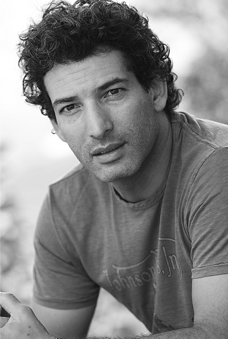 Alejandro Estrada Villegas / Foto Carlos Tobón