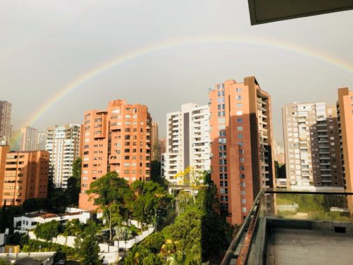 Arcoíris