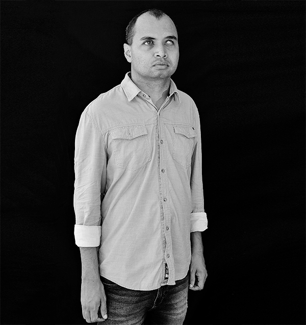 Alejandro Ramírez Ramírez