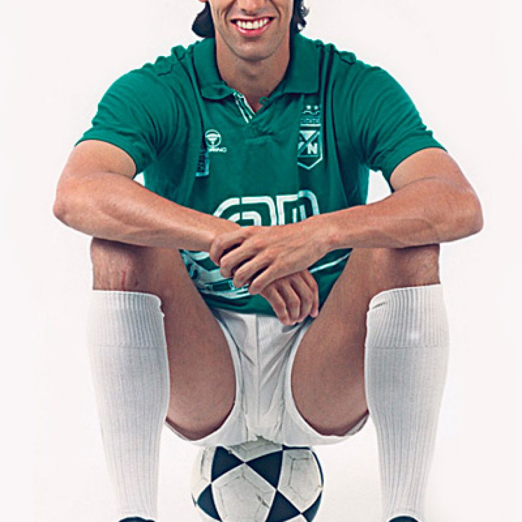 Andrés Escobar