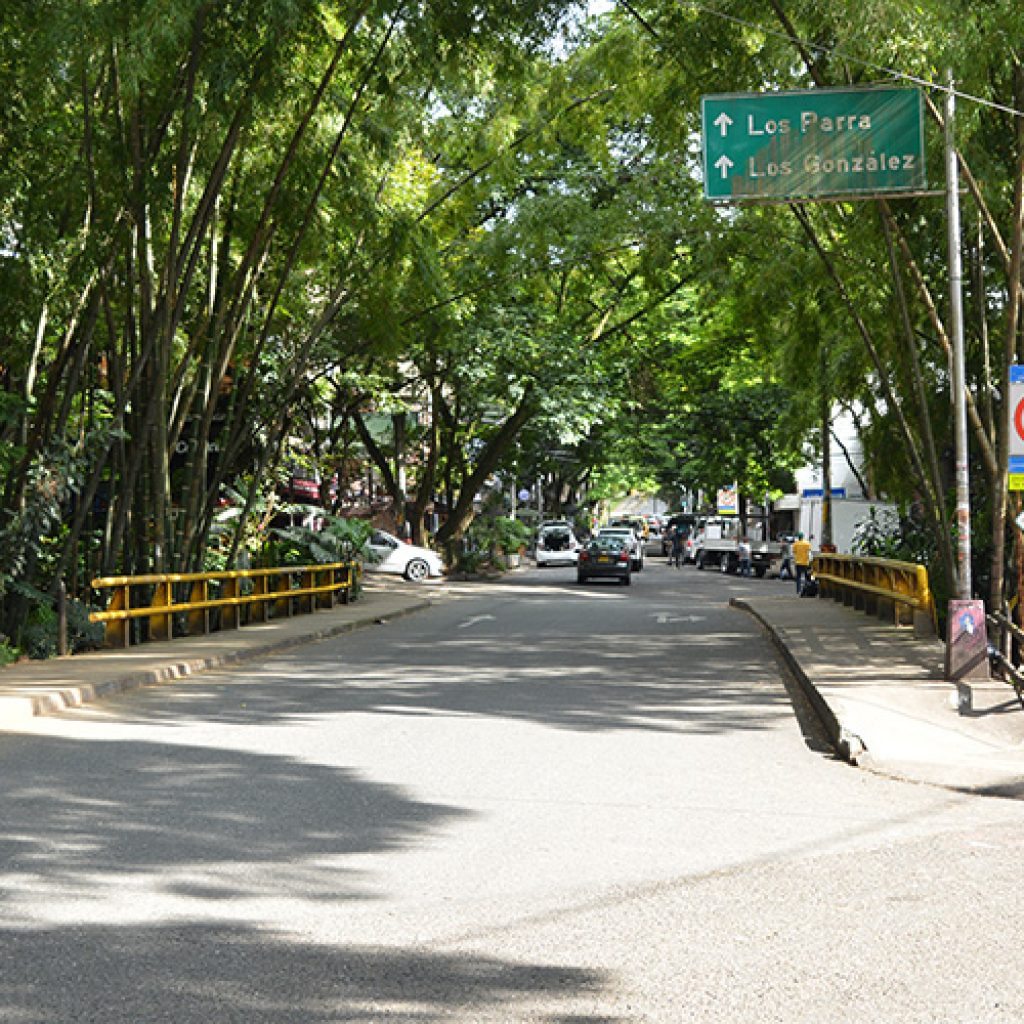 Avenida 34 viene con nuevo diseño