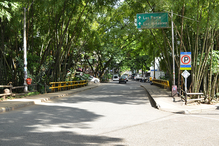 Avenida 34 viene con nuevo diseño