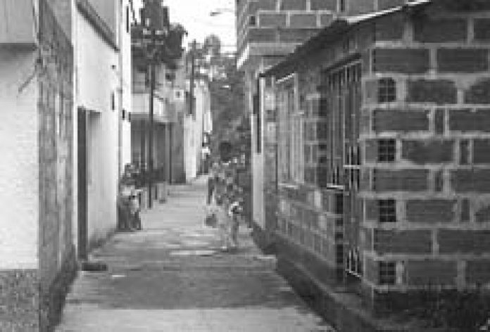 BARRIOS-EL-CHISPERO