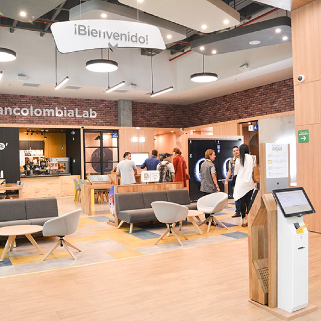 BancolombiaLab