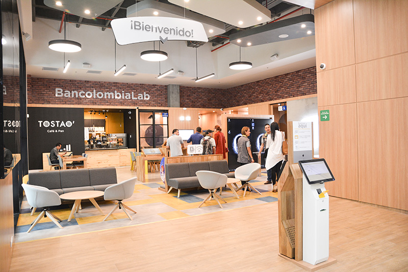 BancolombiaLab