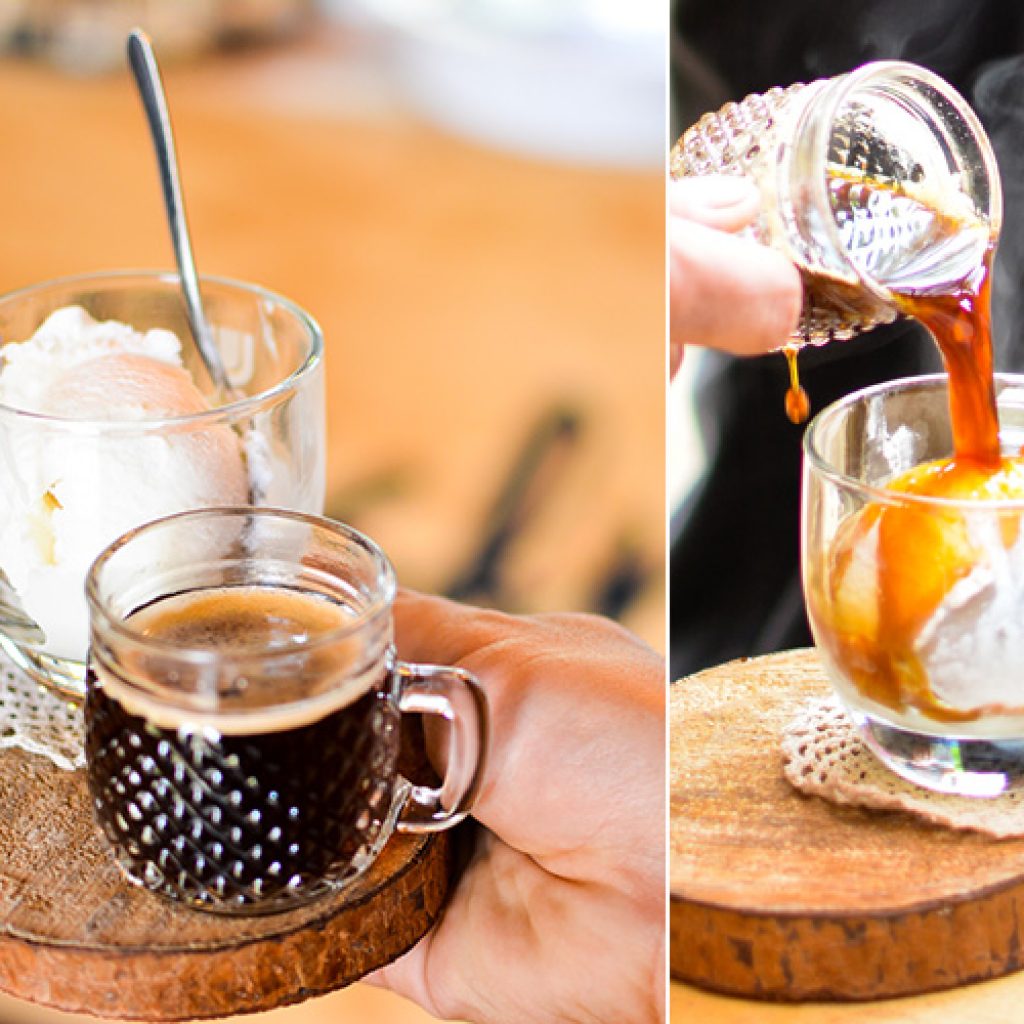 Café Disfruto