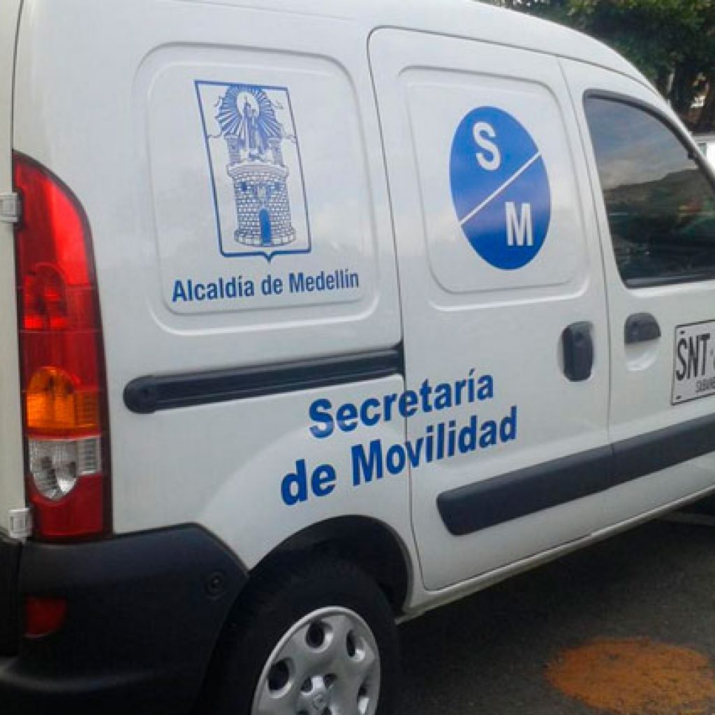 fotomultas