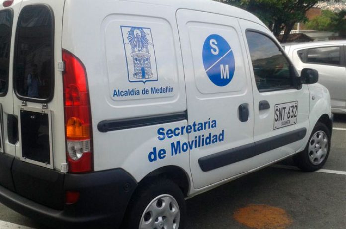 fotomultas