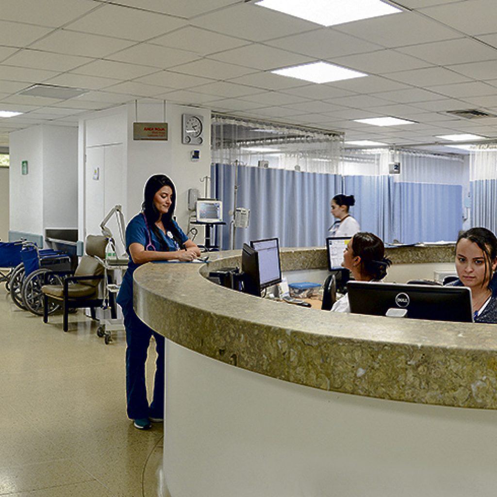 Hospital