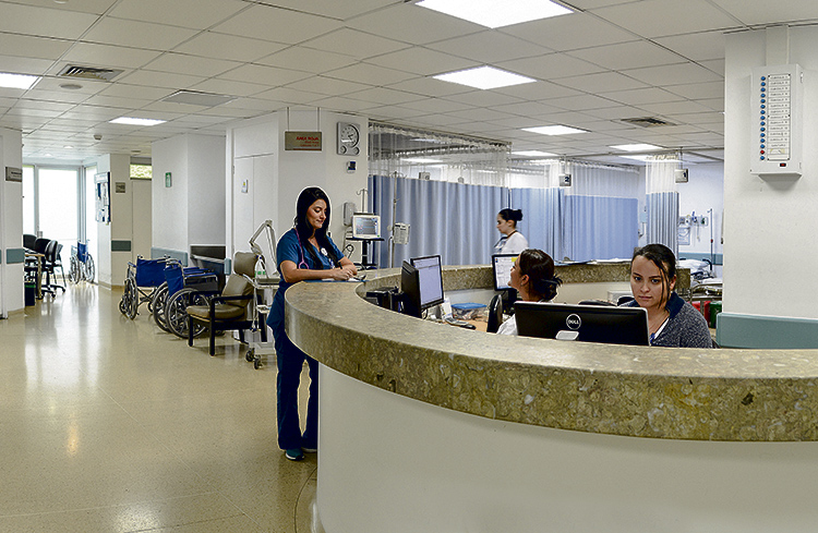 Hospital
