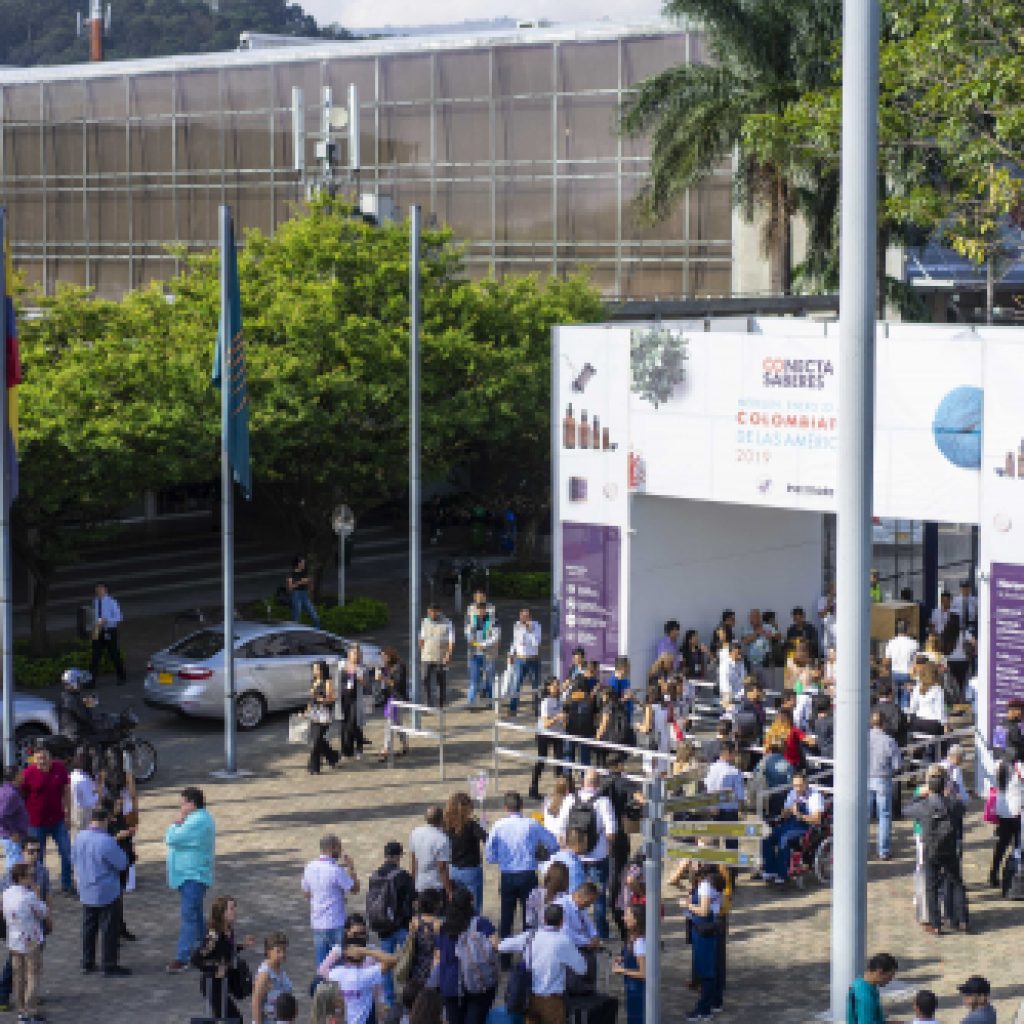 colombiatex 2019