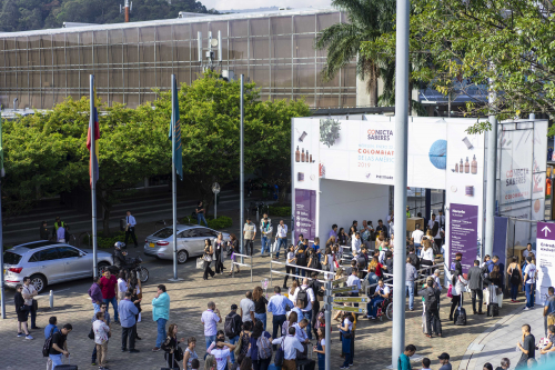 colombiatex 2019