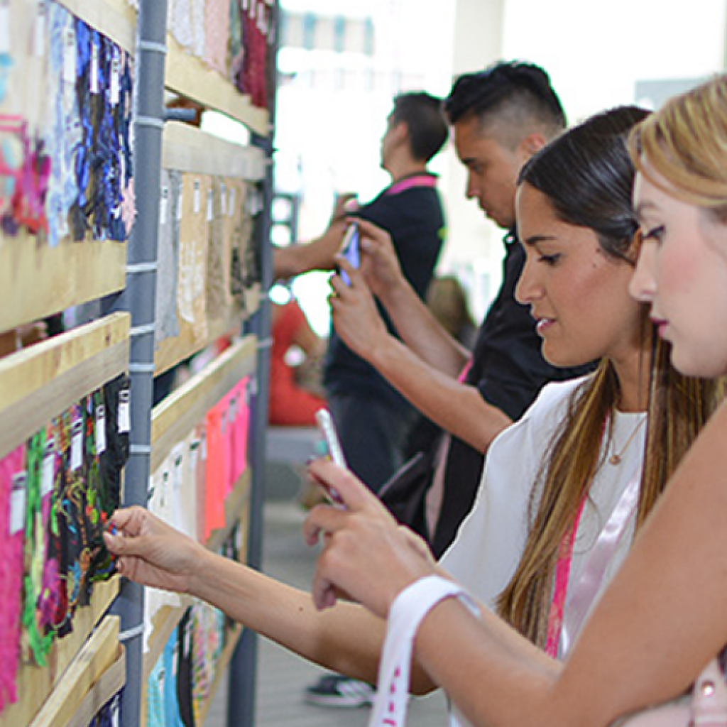 colombiatex 2019