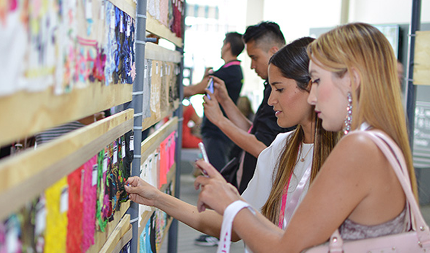 colombiatex 2019