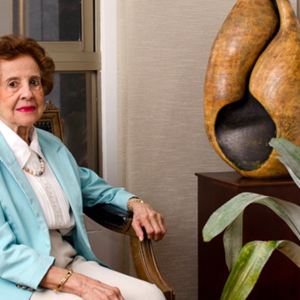 Consuelo Ochoa Ochoa