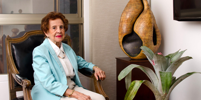Consuelo Ochoa Ochoa