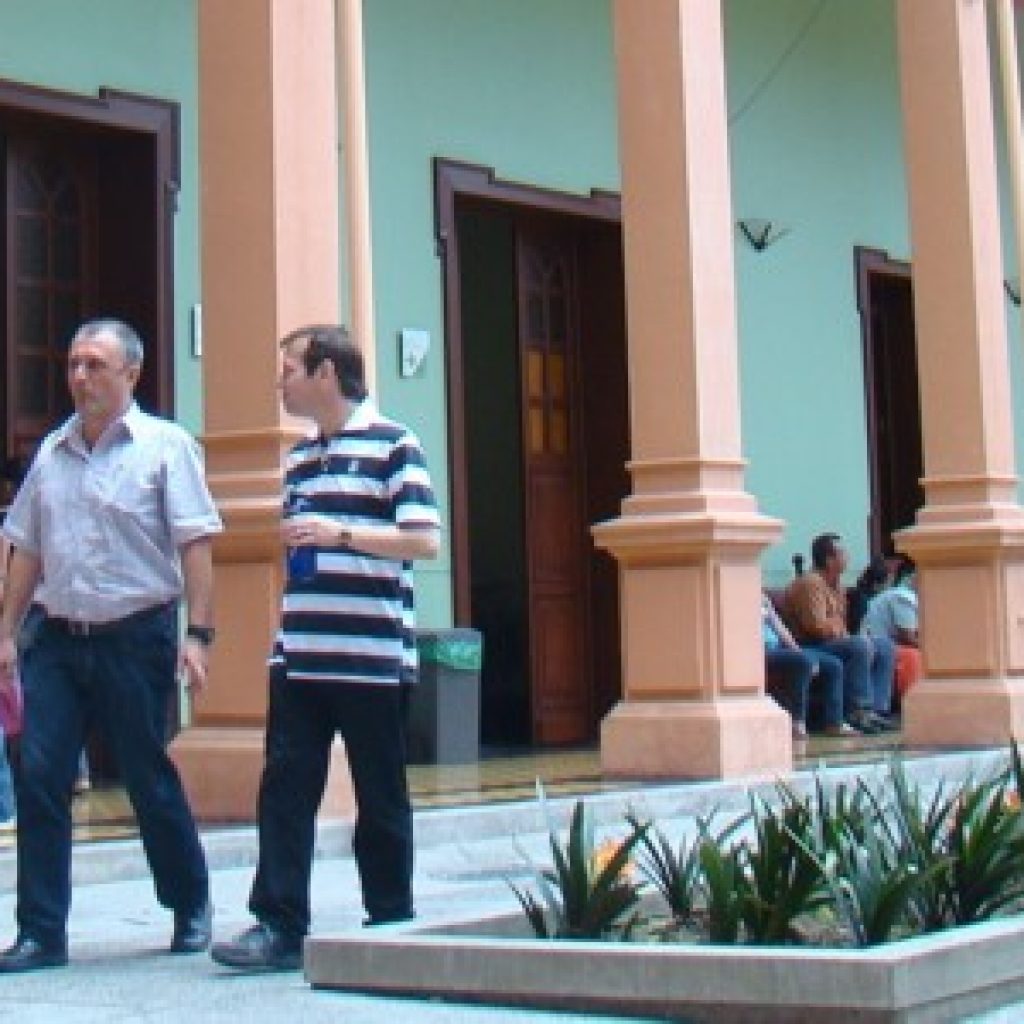 empleo formal