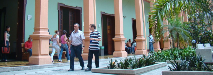 empleo formal